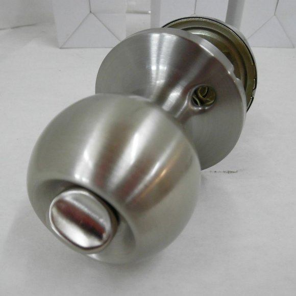 Southgate Privacy Lock PT3P10 Promax Door Knob - Picture 1 of 7